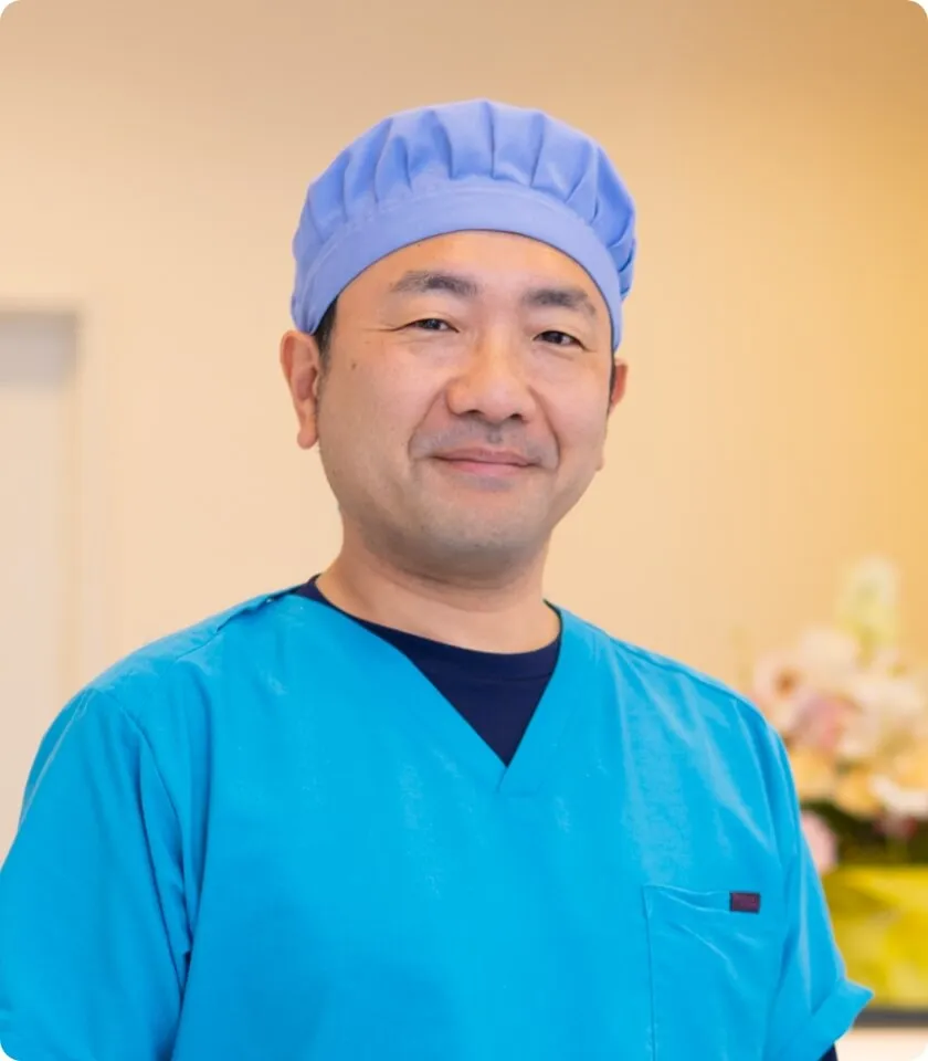 地域の皆さまへ